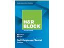 H&R BLOCK Tax Software Premium 2018 Windows - Download