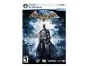 Batman: Arkham Asylum PC Game