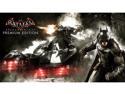 Batman: Arkham Knight Premium Edition for or PC [Digital Download]
