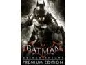Batman: Arkham Knight Premium Edition [Online Game Code]