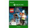 Lego jurassic world xbox one store digital code