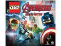LEGO Marvel Avengers Deluxe Edition for PC [Digital Download]