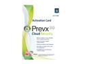Prevx Cloud Security 1 User Product Key Card (no media)