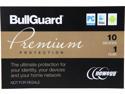 BullGuard Premium Protection - 10 Devices / 1 Year