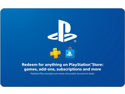 PlayStation Store $20 Gift Card (Email Delivery)