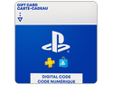 Sony PlayStation Store $20 Gift Card (Email Delivery)