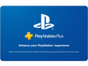 PlayStation Plus - 1 Year Membership (Email Delivery)