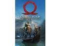 God of War - PC [Steam Online Game Code]