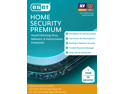 ESET Home Security Premium 2025 - 10 Devices / 1 Year - Download