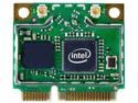 Intel Centrino 6205 IEEE 802.11 Dual Band N600 Mini PCI Express Wi-Fi Adapter, 2.4GHz 300Mbps/5GHz 300Mbps-OEM
