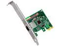 Intel Ethernet Server Adapter I210, Single-port Gigabit Ethernet server adapter for entry-level servers and audio-video applications | I210T1