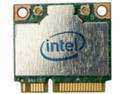 Intel Network 7260.HMWWB.R Wi-Fi WIRELESS-AC 7260 H/T 2X2 AC 867 Mbps + Bluetooth HMC Dual Band Brown Box