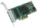 Intel Ethernet Server Adapter I350-T4, quad-port gigabit Ethernet server adapters | I350T4V2