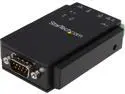 StarTech.com NETRS232 1 Port RS-232 Serial to IP Ethernet Device Server - DIN Rail Mountable