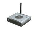 LevelOne WBR-6002 Wireless N Broadband Router Up to 150Mbps