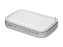NETGEAR FS605v4 5-Port Fast Ethernet Switch - Essentials Edition