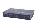 NETGEAR FVS124G Firewall