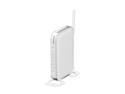 NETGEAR DG834G 802.11b/g Wireless-G Router up to 54Mbps with Built-In DSL Modem
