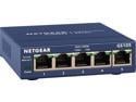 NETGEAR 5-Port Gigabit Ethernet Unmanaged Switch (GS105NA)