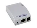 NETGEAR PS121 Print Server RJ45 USB 1.1
