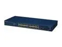 NETGEAR GS724T Smart ProSafe Gigabit Smart Switch