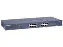 NETGEAR 16 Port Gigabit Smart Switch w/ 2 Combo ports - Lifetime Warranty (GS716T)