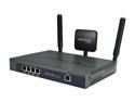 NETGEAR SRXN3205-100NAS Wireless-N VPN Firewall