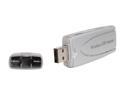 NETGEAR WPN111NAR RangeMax Wireless Adapter IEEE 802.11b/g USB 2.0 Up to 108Mbps Wireless Data Rates