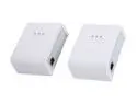 NETGEAR XETB1001-100NAS Powerline Network Adapter Kit Up to 85Mbps