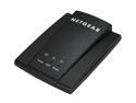 NETGEAR WNCE2001 Universal Wi-Fi Internet Adapter Wireless 802.11b/g/n Ethernet Port / Connect Wifi to LCD-TV, Game Console and Blu-ray Player