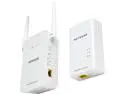 NETGEAR PowerLINE 1000 Mbps WiFi, 802.11ac, 1 Gigabit Port - Essentials Edition (PLW1010)