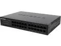 NETGEAR 24-Port Gigabit Ethernet Unmanaged Switch | GS324