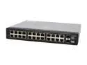 Cisco Small Business SR2024C Gigabit Switch