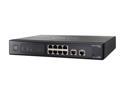 Cisco Small Business RV082 Dual WAN VPN Router