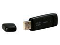 Linksys WUSB54GC Compact Wireless-G USB Adapter IEEE 802.11b/g USB 2.0 Up to 54Mbps Wireless Data Rates
