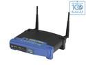 Linksys WRT54GL 802.11b/g Wireless Broadband Router up to 54 Mbps/ Compatible with Open Source DD-WRT (not pre-load)