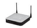 Cisco Small Business WRV210 Wireless VPN Router with RangeBooster 802.11b/g up to 54Mbps