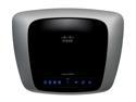 Linksys E2000 Wireless Router Selectable Dual Band Gigabit 802.11a/b/g/n 2.4/5GHz up to 300Mbps