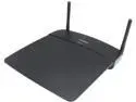 Linksys EA6100 AC1200 Wi-Fi Wirless Dual-Band+ Router, Smart Wi-Fi App Enabled to Control Your Network from Anywhere