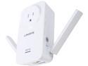 Linksys RE6700 AC1200 AMPLIFY Dual-Band Wi-Fi Range Extender