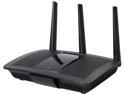 Linksys EA7300 MAX-STREAM AC1750 Next Gen MU-MIMO Smart Wi-Fi Router with Seamless Roaming