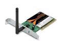 D-Link WDA-2320 Rangebooster G Desktop Adapter IEEE 802.11b/g PCI Up to 108Mbps Wireless Data Rates