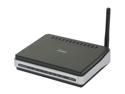 D-Link WBR-1310 Wireless Router IEEE 802.3/3u, IEEE 802.11b/g
