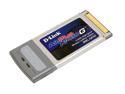 D-Link AirPlus DWL-G650 High Speed 2.4GHz Wireless 108Mbps Cardbus Adapter