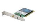 D-Link DWL-G550 High-Powered Wireless Desktop Adapter IEEE 802.11b/g PCI Up to 108Mbps Wireless Data Rates