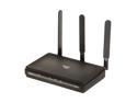 D-Link DAP-2553 Wireless Access Point Selectable Dual Band AirPremier PoE IEEE 802.3/3u/3ab, IEEE 802.11a/b/g/n 2.4/5GHz up to 300Mbps/ Multiple SSID, 802.1Q VLAN
