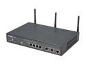 D-Link DSR-500N Dual Wan 4-Port Gigabit Wireless VPN Router with Dynamic Web Content Filtering
