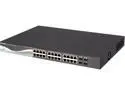 D-Link DGS-1500 Series DGS-1500-28P Smart SmartPro PoE Switch