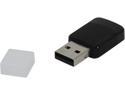 D-Link Wireless Dual Band AC600 Mbps USB Wi-Fi Network Adapter (DWA-171)