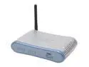 SMC LG-ERICSSON SMCWBR14-G2 54Mbps Wireless Broadband Router IEEE 802.3/3u, IEEE 802.11b/g